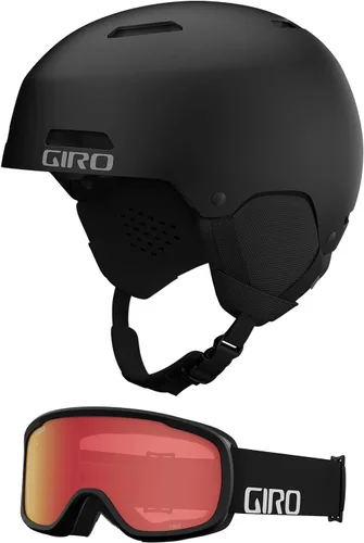 Miniatura 43 de Casco de esquí Giro Ledge - Casco para snowboard para hombres, mujeres y jóvenes