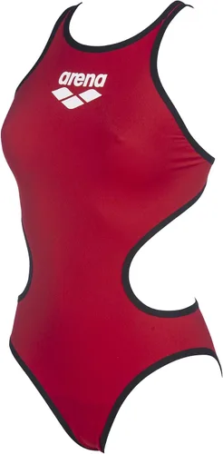 Miniatura 6 de arena Bañador deportivo estándar para mujer One Biglogo
