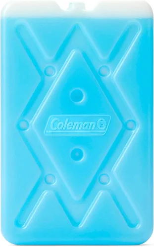 Miniatura 3 de Coleman X-treme Chill - Paquetes de hielo reutilizables, bolsas de hielo delgadas para enfriadores y bolsas de almuerzo, paquete de congelador
