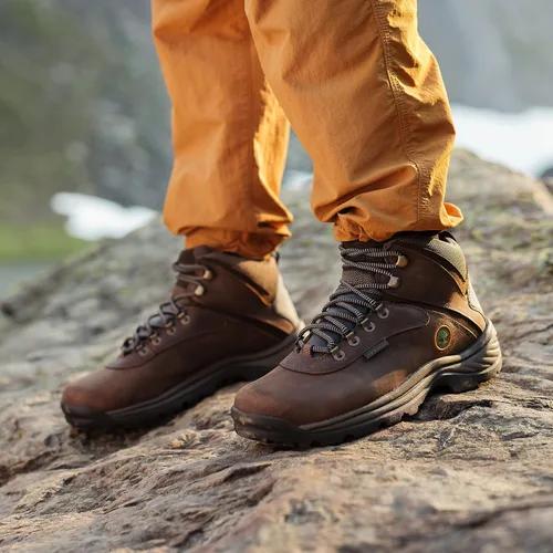 Miniatura 8 de Timberland White Ledge - Botas impermeables de caña media para hombre