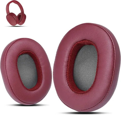 Miniatura 7 de Krone Kalpasmos Skull CandyWireless - Almohadillas de repuesto con cancelación de ruido para Skullcandy Crusher Evo/Hesh 3/Hesh Evo, repuesto