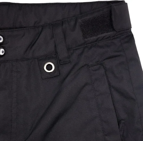 Miniatura 2 de Burst Of Warmth Pantalones cargo Softshell, impermeables, con forro polar, para hombre, para nieve, esquí, snowboard