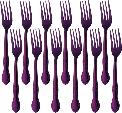 Miniatura 46 de Juego de 12 cucharas de café, mini cucharas de café, cucharas de espresso de acero inoxidable, cucharas pequeñas para postre, té, aperitivo, 4.6