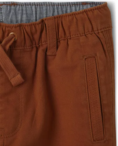 Miniatura 3 de Gymboree Boys' and Toddler Fleece Jogger Sweatpants