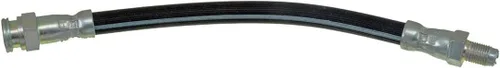 1PCS Rear Right Outer Brake Line Brake Hoses Hydraulic Brake Line Fits Mitsubishi 3000GT 1991-1998 Fits Mitsubishi Galant 1988-1988 Fits Mitsubishi