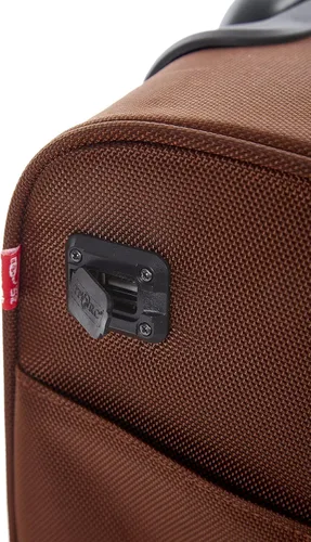 Miniatura 19 de TPRC 15" Smart equipaje de mano para abajo del asiento, con puerto de carga USB, Opción de color negro.), PR-85315-001