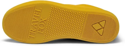 Miniatura 5 de Unisex 900 Napa Cuero Punta Redonda Cordones Arriba Tops Alto