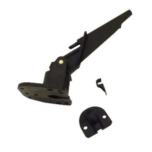 Calibrador de remitentes Pitot.