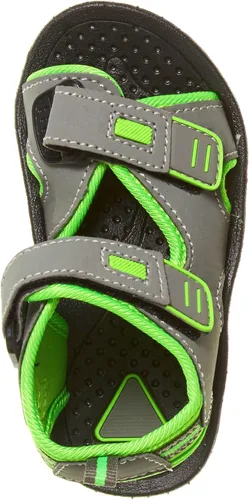 Miniatura 3 de Skysole - Sandalias ligeras con doble correa ajustable para niños
