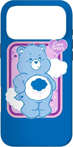 Miniatura 22 de Care Bears Carcasa Grumpy Bear para iPhone 17