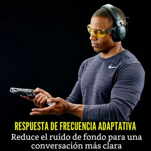 Miniatura 5 de Peltor Sport Tactical 100 Electronic