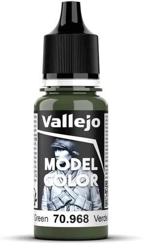 Miniatura 2 de Vallejo - Pintura color carne oscuro, 0.6 fl oz Carne Oscura