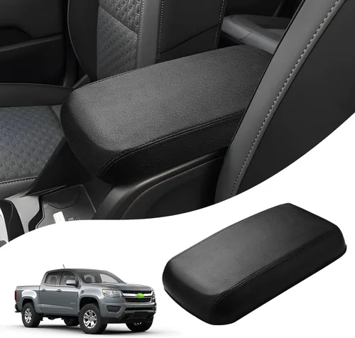 Miniatura 11 de Autorder - Funda para la consola central para Ford F150 2015-2020 / F250 F350 F450 2017-2022 / Expedition 2018-2024 Accesorios para reposabrazos