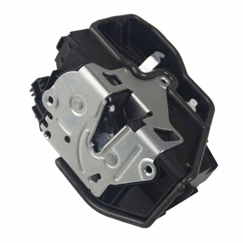 937-801 51217202146 Cerradura delantera derecha de la cerradura de la puerta del actuador del motor del pestillo compatible con BMW 320i 328i 330i
