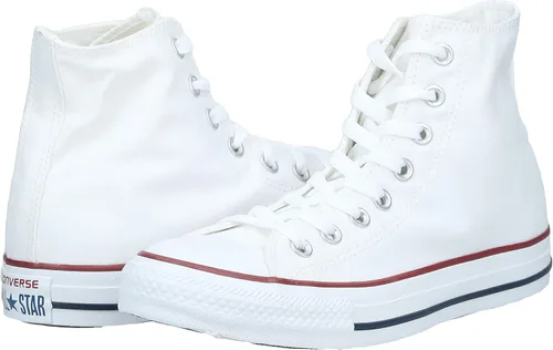 Miniatura 7 de Converse M9162 - Tenis beige blanco CT AS HI Can
