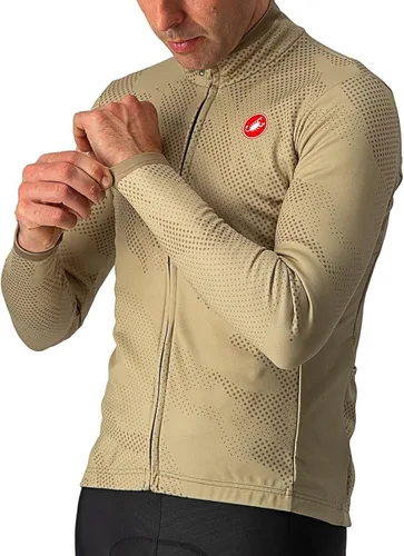 Miniatura 4 de Castelli Pericolo Jersey FZ