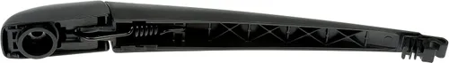 Miniatura 2 de Dorman 42843 Brazo del limpiaparabrisas trasero compatible con modelos seleccionados de Chrysler/Jeep