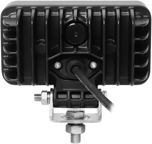 Miniatura 4 de 64 W Luzes de trabajo LED para tractor, 5600 Lms Luzes de trabajo LED para camión Luz de inundación para tractor de granja, camión de ingeniería