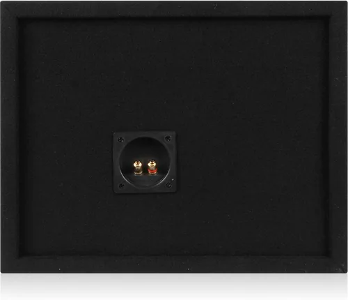 Miniatura 4 de Caja de subwoofer de MDF ventilada de 12 pulgadas (BELVA 1SV12B)