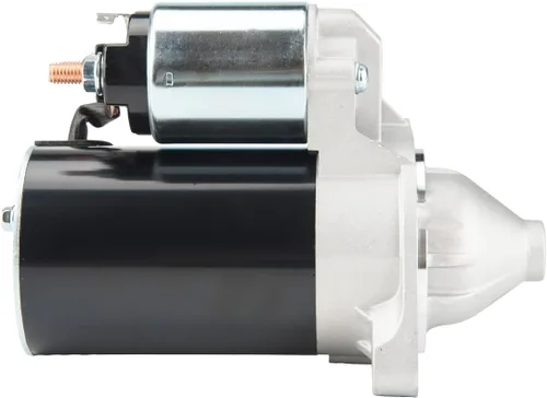 Miniatura 3 de KAC Motor de arranque 17826 compatible con Hyundai Accent L4 1.6L 2004 2005 2006 2007 2008 2009 Rio 2006-2008 36100-22850,0.9 KW, 17826N