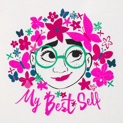 Miniatura 2 de Disney Mirabel My Best Self - Camiseta para mujer - Encanto