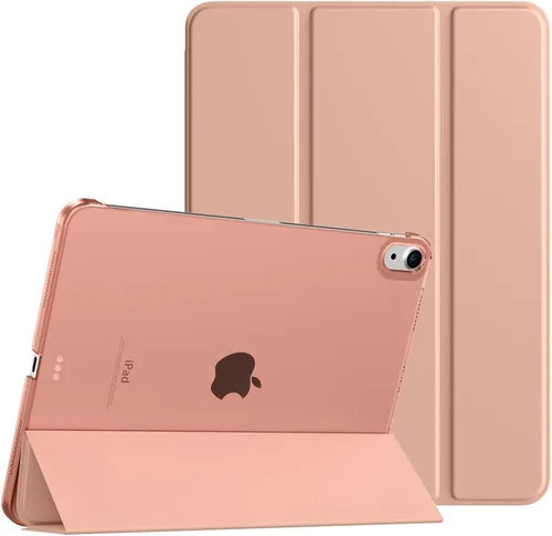Miniatura 29 de TiMOVO Funda para iPad Air de 11 pulgadas (M3/M2-2025/2024), iPad Air de 5ª generación 2022/4ª generación 2020 de 10.9 pulgadas, cubierta trasera