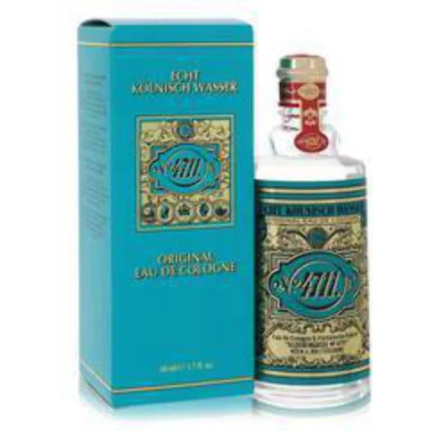 Miniatura 3 de Muelhens 4711 Unisex Eea De Cologne Splash, 5.1 onzas