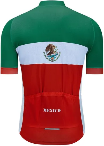 Miniatura 2 de Ciclismo Jersey Hombres, Bicicleta de Montaña Camisa Ciclismo Tops Ropa de carretera Ropa Bicicletas Ciclismo Outfit XXS-6XL