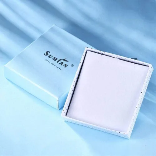 Miniatura 4 de SUMFAN Collar de voleibol, baloncesto, fútbol, golf, natación, patinaje sobre hielo, esquí, regalos para niñas y mujeres, amantes de los deportes
