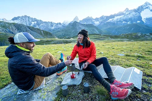 Miniatura 7 de Therm-a-Rest Z Lite Sol - Colchoneta para dormir para camping y mochilero