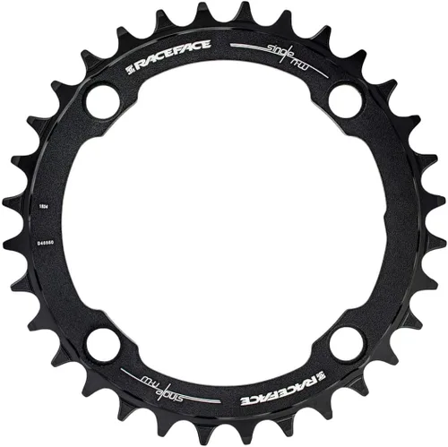 Miniatura 3 de Plato Race Face Single Estrecho Ancho