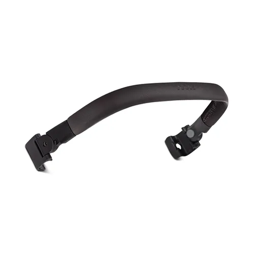 Miniatura 10 de Joolz AER+ - Barra de parachoques plegable para cochecito, reposabrazos de uso con una sola mano, fácil de colocar y abrir, comodidad de mango