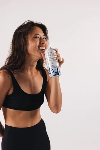 Miniatura 4 de FAST:RX Bebida de hidratación para ayunas, bebida electrolítica sin azúcar y cero calorías con vitaminas y minerales, Keto y ayuno intermitente