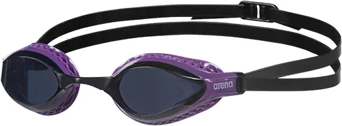 Miniatura 14 de ARENA Unisex Adult Air-Speed Anti-Fog Racing Swim Goggles for Men and Women Air Seals Technology for Superior Comfort