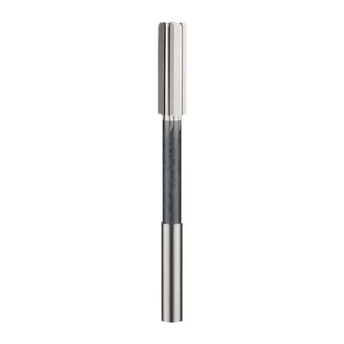Miniatura 17 de H7 Máquina de mandril recto Escariador Herramienta de fresado de fresado, diámetro de corte de 1/2 pulgada (0.500 in), cortador de máquina