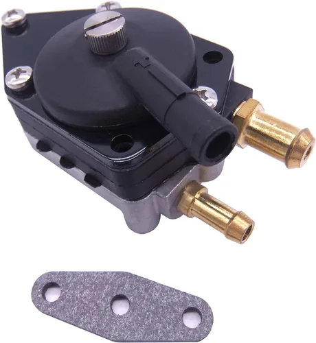 Motor fueraborda 438559 0438559 385784 43390 395712 398385 765591 0383765 Bomba de combustible para Johnson Evinrude OMC BRP 25HP 35HP 50HP 65HP