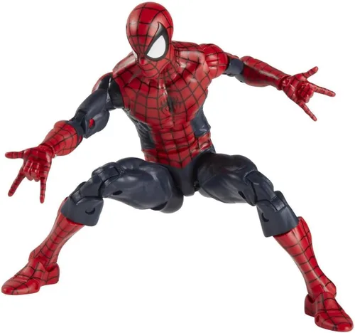 Miniatura 2 de Figura de Spider Man de la serie Marvel Legends, 12 pulgadas
