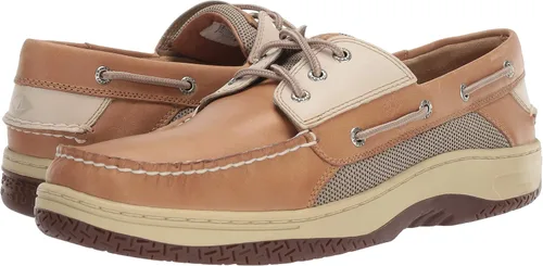 Miniatura 7 de Sperry Billfish - Zapato náutico de 3 ojos para hombre