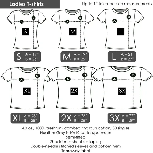 Miniatura 2 de Texas Tees, Camisa para mamá, camisas de papá para hombres