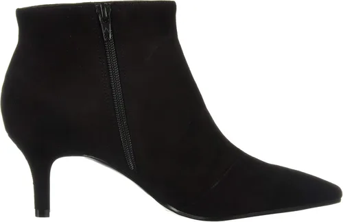 Miniatura 6 de Aerosoles Botas de moda Epigram para mujer, Gamuza negra