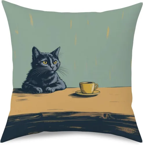 Miniatura 18 de Fokongna in My Dog Mom era Dog Mom - Fundas de almohada decorativas de 18 x 18 pulgadas, funda de almohada Love Gy Lover Proud Mama Pet Owner