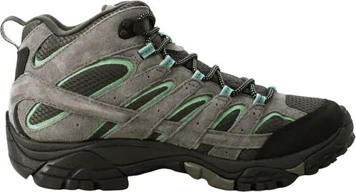 Miniatura 23 de Merrell - Botas de senderismo impermeables Moab 2 Mid para mujer