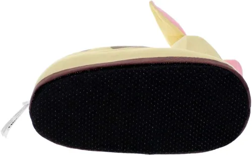 Miniatura 255 de Happy Feet - Pantuflas con licencia oficial de Disney y Pixar, pantuflas figurales para hombres, mujeres, niños, como se ve en Shark Tank