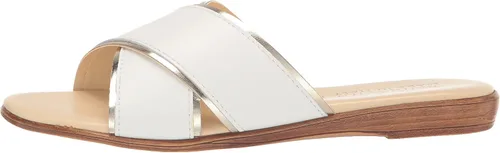 Miniatura 8 de Bella Vita Sandalias planas Tab-Italy para mujer