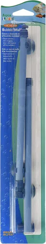 Miniatura 11 de Penn-Plax Difusor de aire de pared de burbujas, 28 pulgadas (BW28)