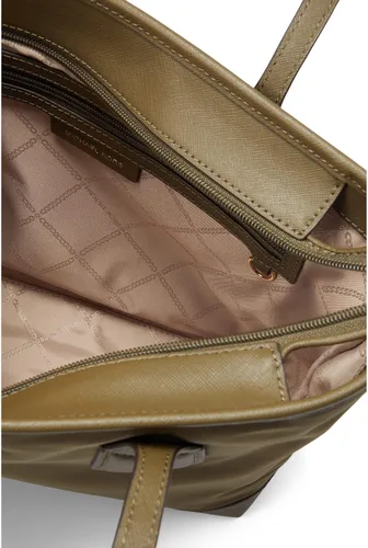 Miniatura 3 de Michael Kors Eva Small Top Zip Tote