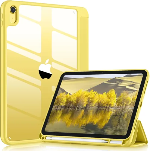 Miniatura 20 de Wenlaty Funda compatible con iPad (A16) de 11ª generación de 11 pulgadas 2025, para iPad de 10ª generación funda de 10.9 pulgadas 2022 con soporte