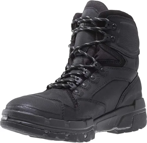 Miniatura 6 de Wolverine Legend zapatos de trabajo impermeables con puntera de composite, 6pulgadas, para hombre