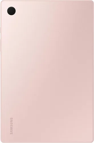Miniatura 9 de Samsung Galaxy Tab A8 Tablet Android de 10.5" de 32 GB, pantalla LCD, contenido para niños, Smart Switch, memoria expandible, batería de larga Oro