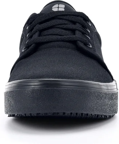 Miniatura 2 de Shoes for Crews Zapatillas unisex con suela antideslizante para trabajo – Cómodas, zapatos de trabajo antideslizantes para hombres y mujeres
